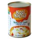 Nata de Coco in Mango Juice